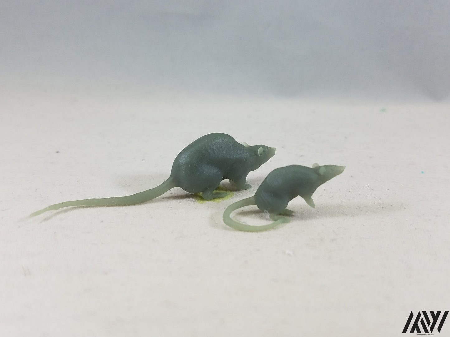 Rat Set
