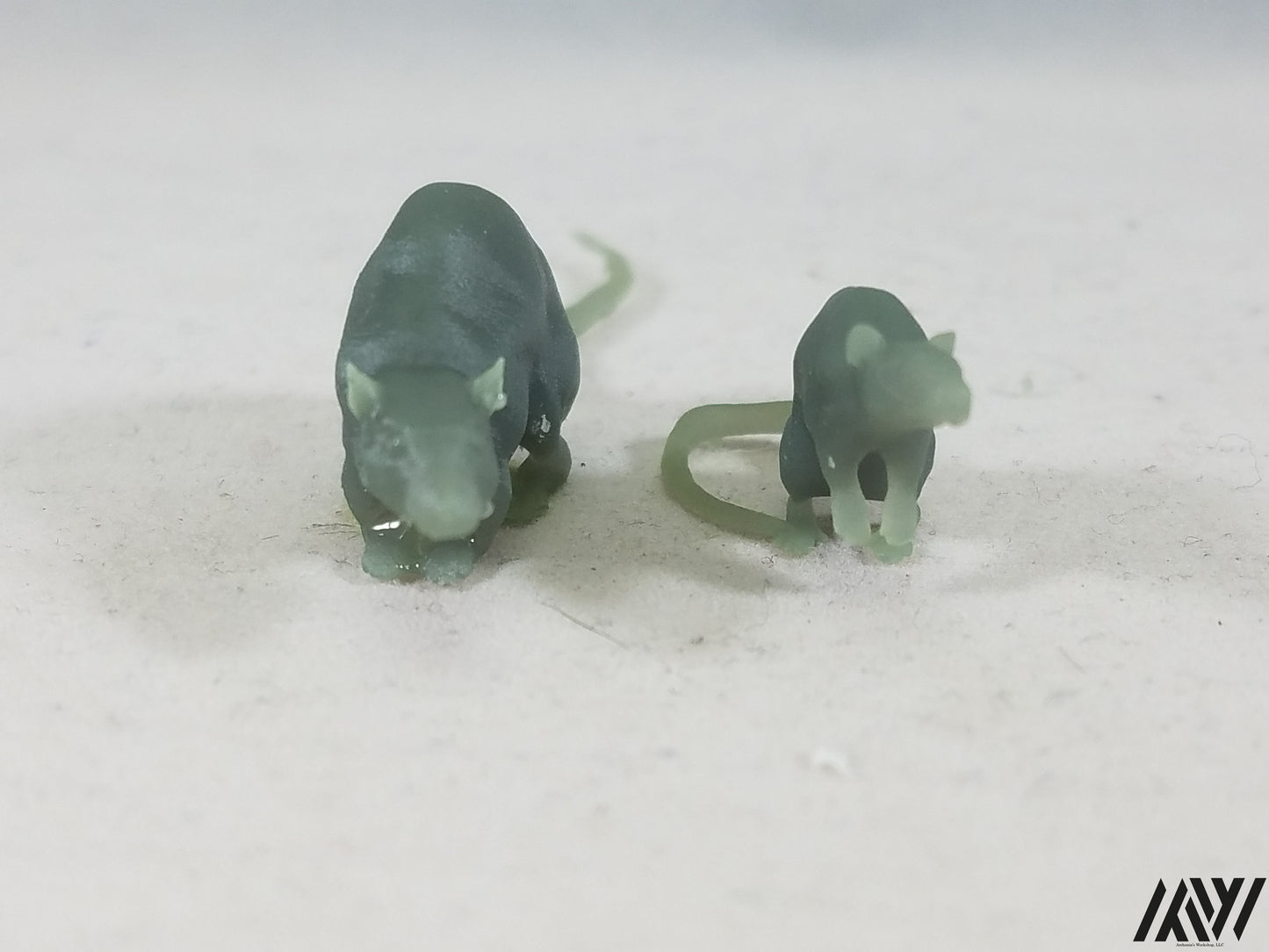 Rat Set