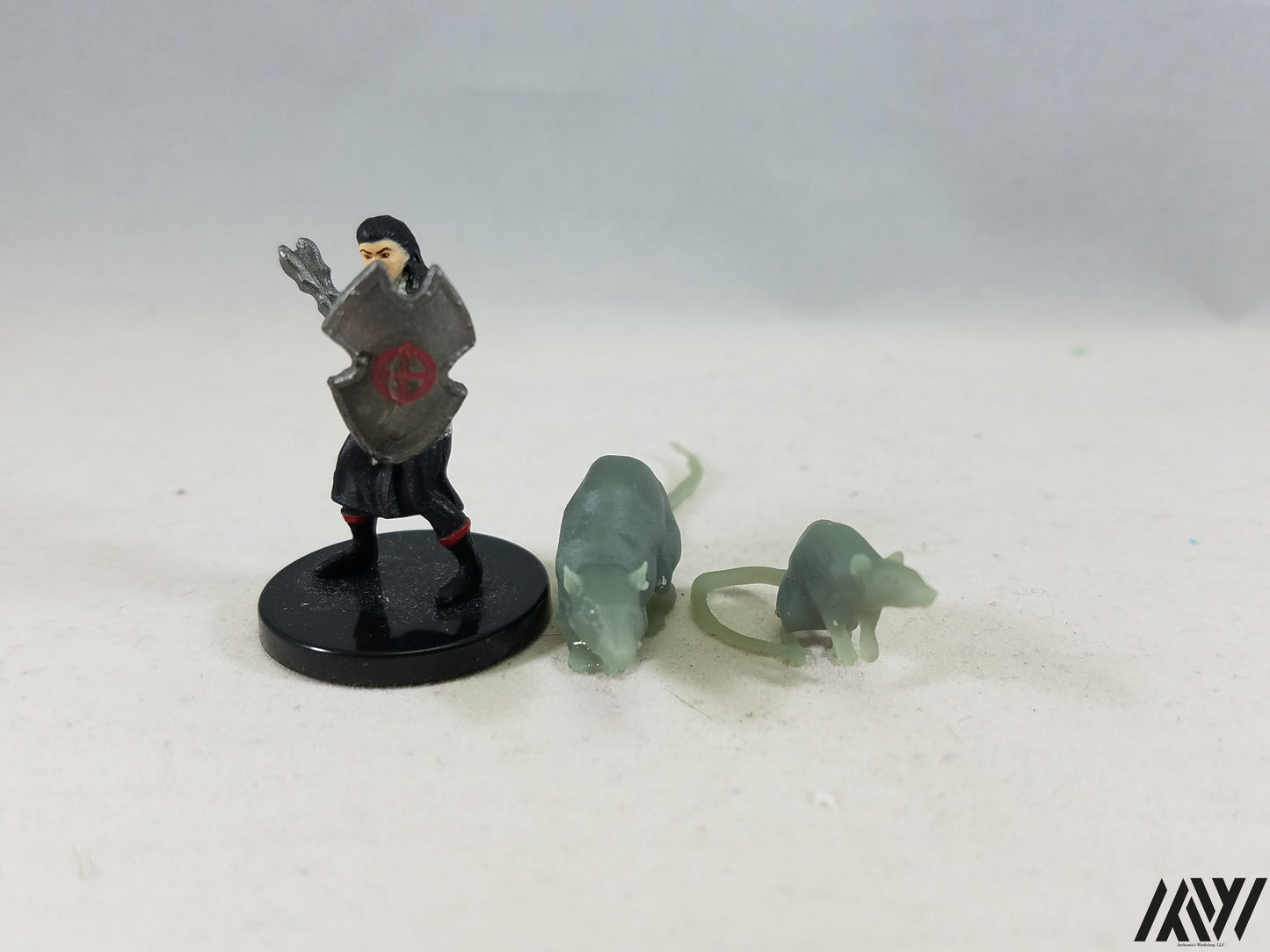Rat Set