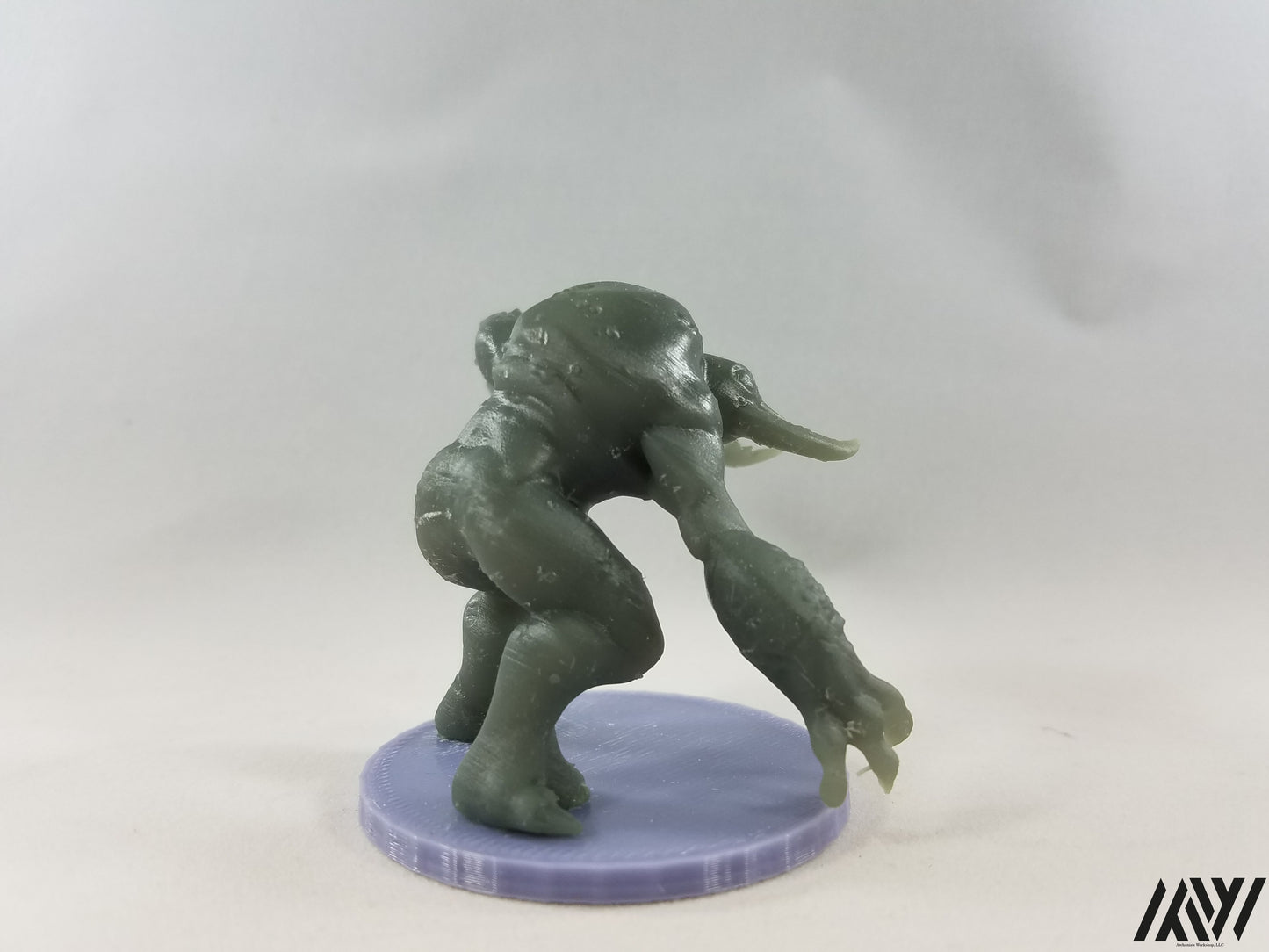 Umber Hulk