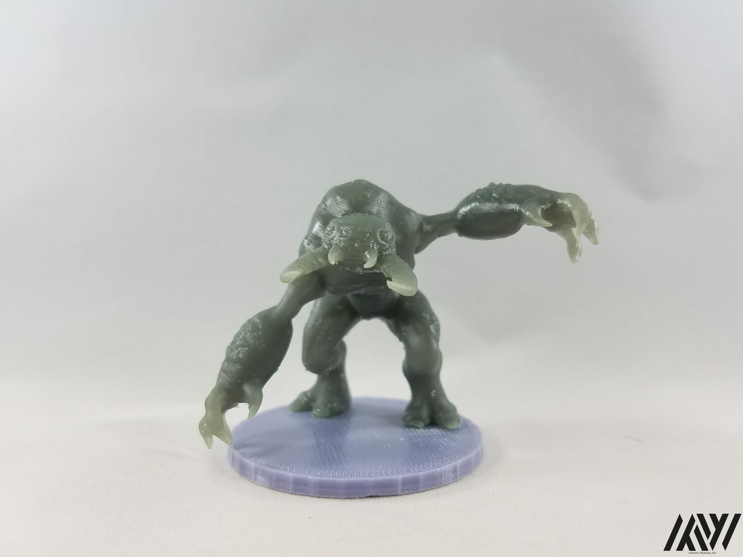 Umber Hulk