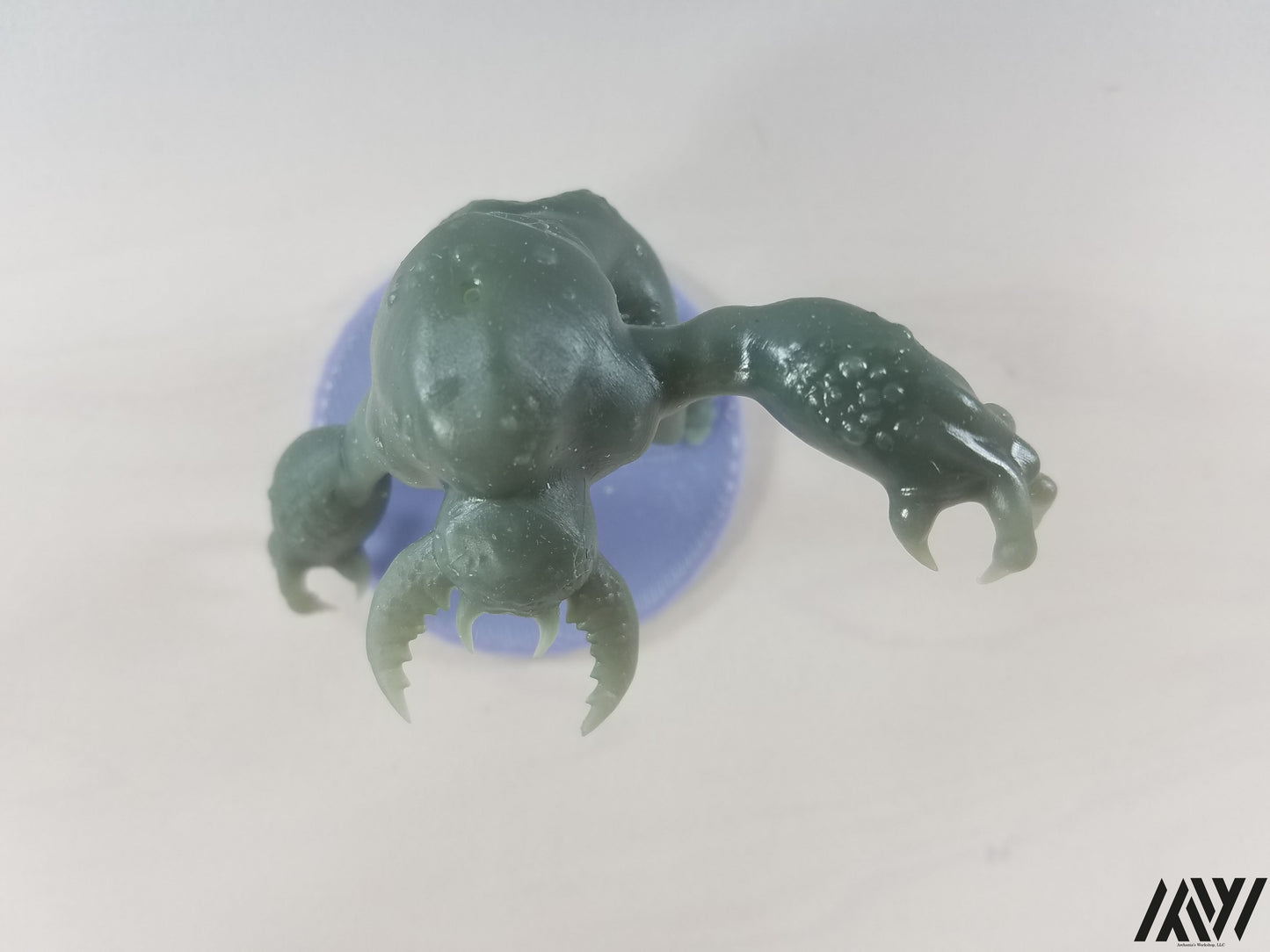 Umber Hulk