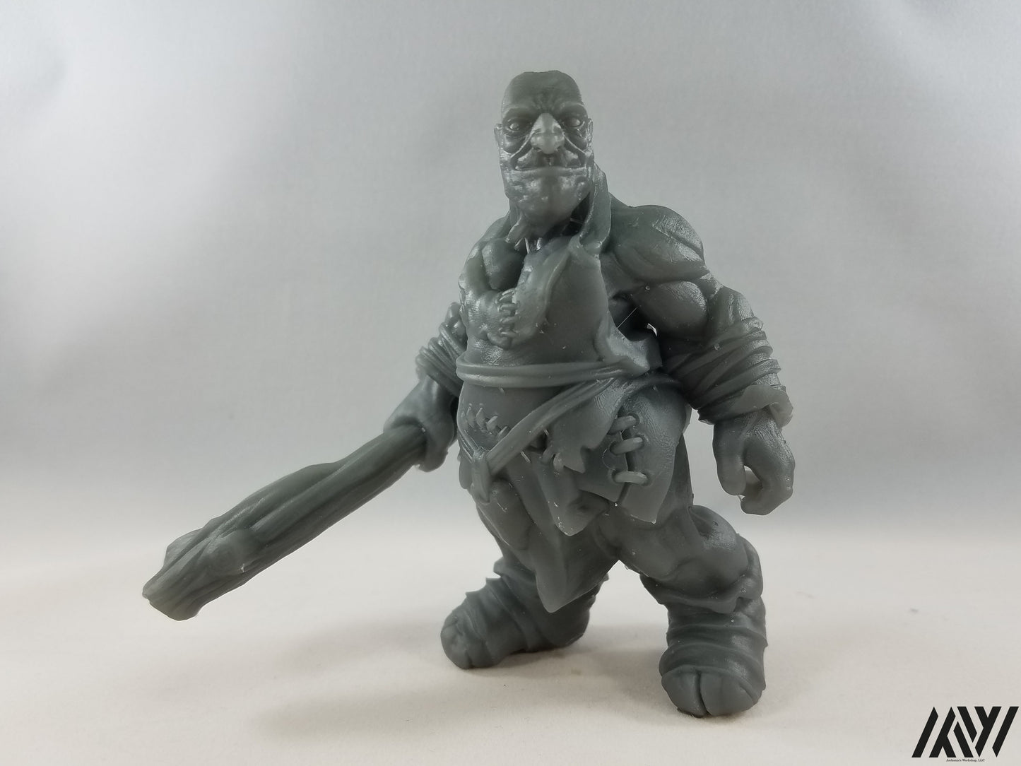 Hill Giant
