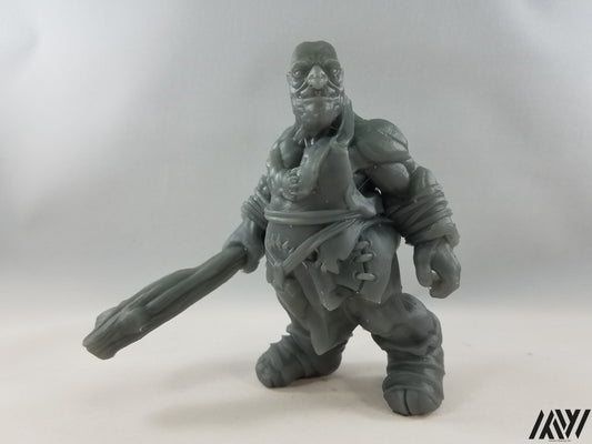 Hill Giant