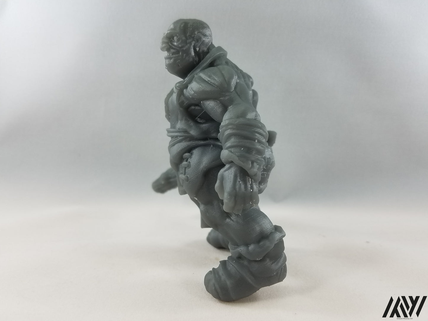 Hill Giant
