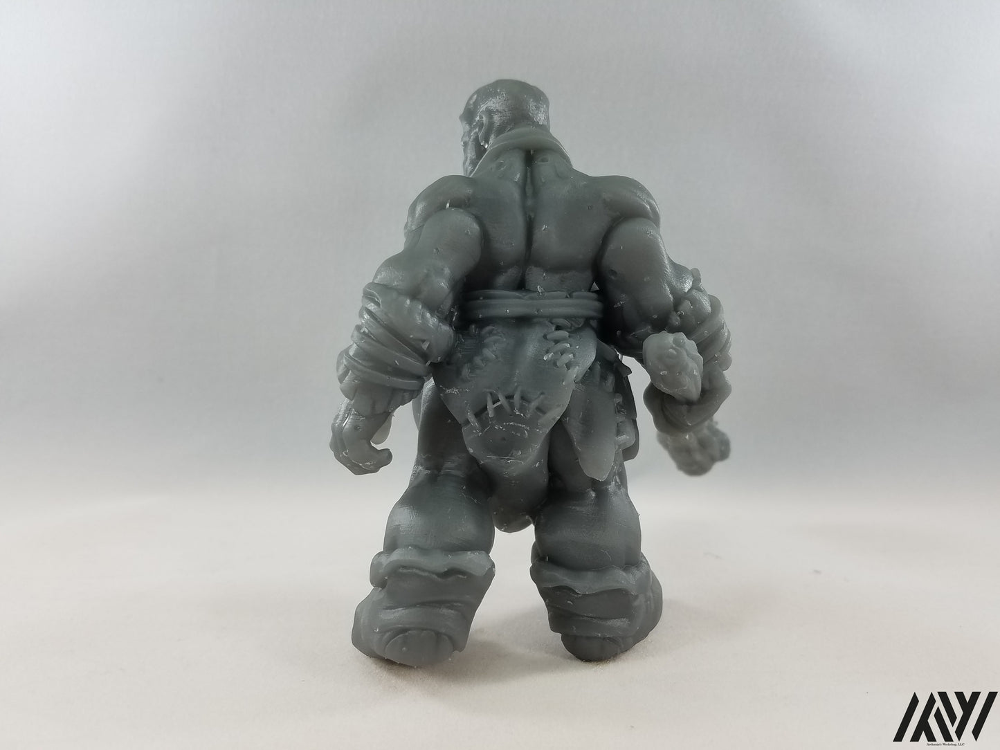 Hill Giant