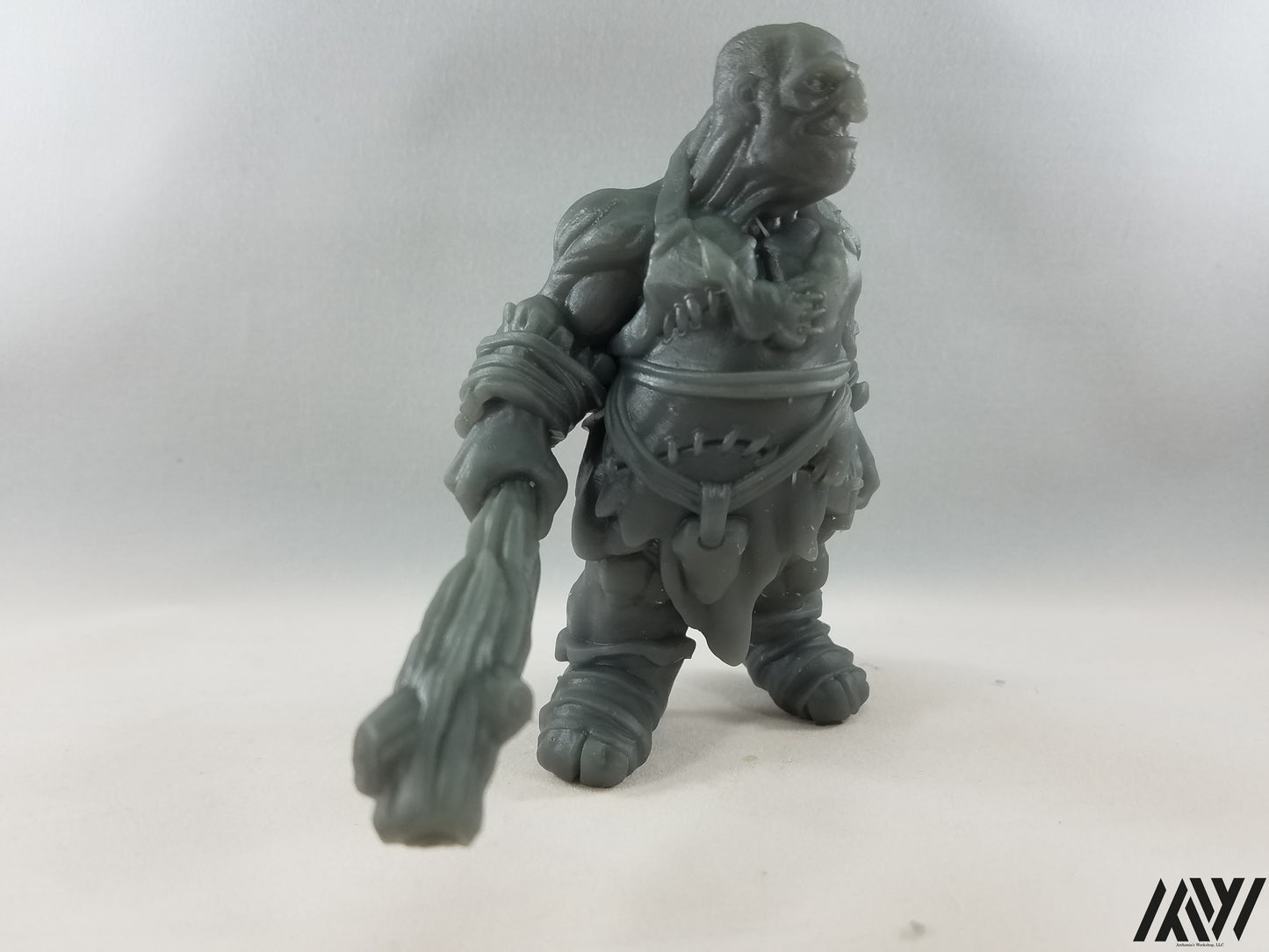 Hill Giant