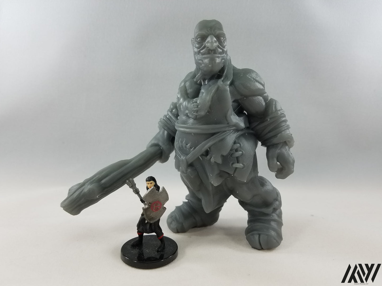 Hill Giant Set