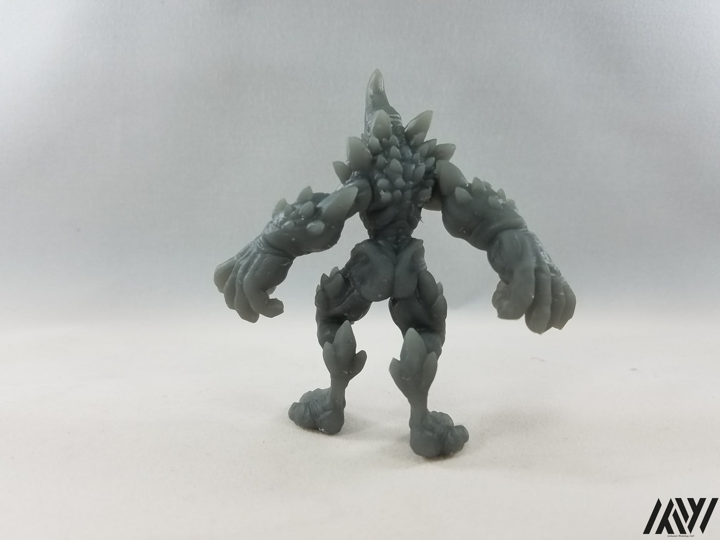 Demon Brute