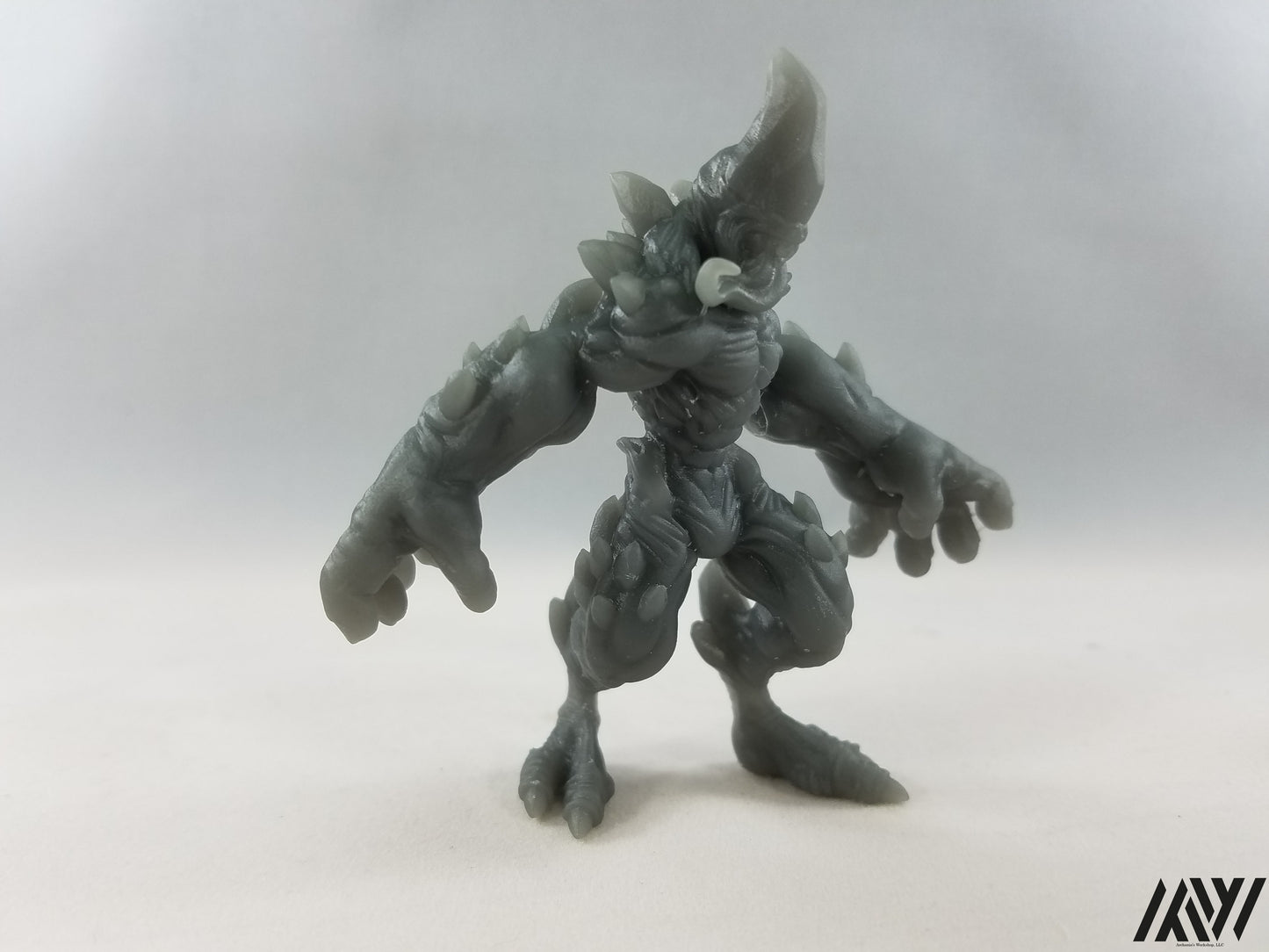 Demon Brute