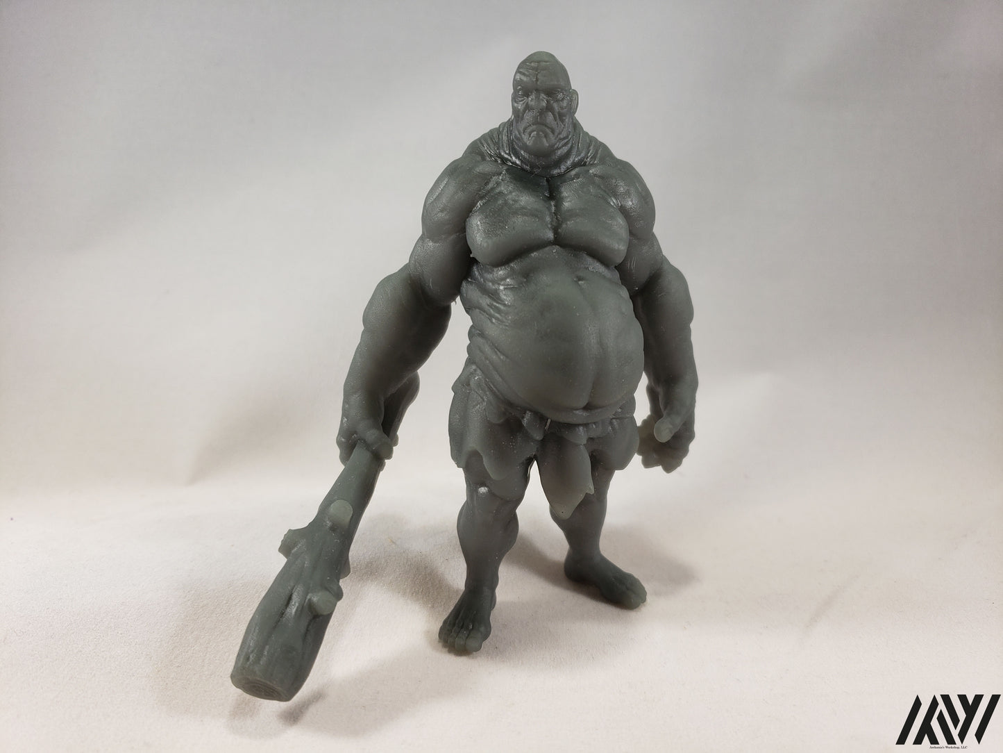 Hill Giant 1