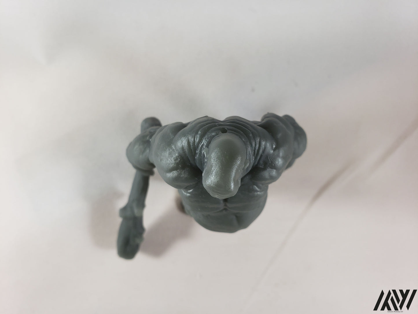 Hill Giant 1