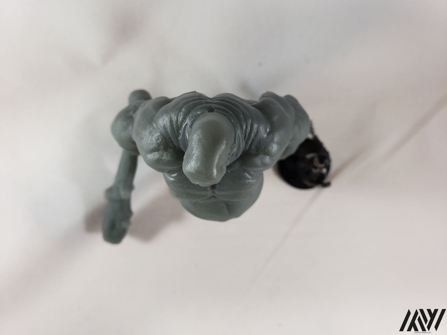 Hill Giant 1