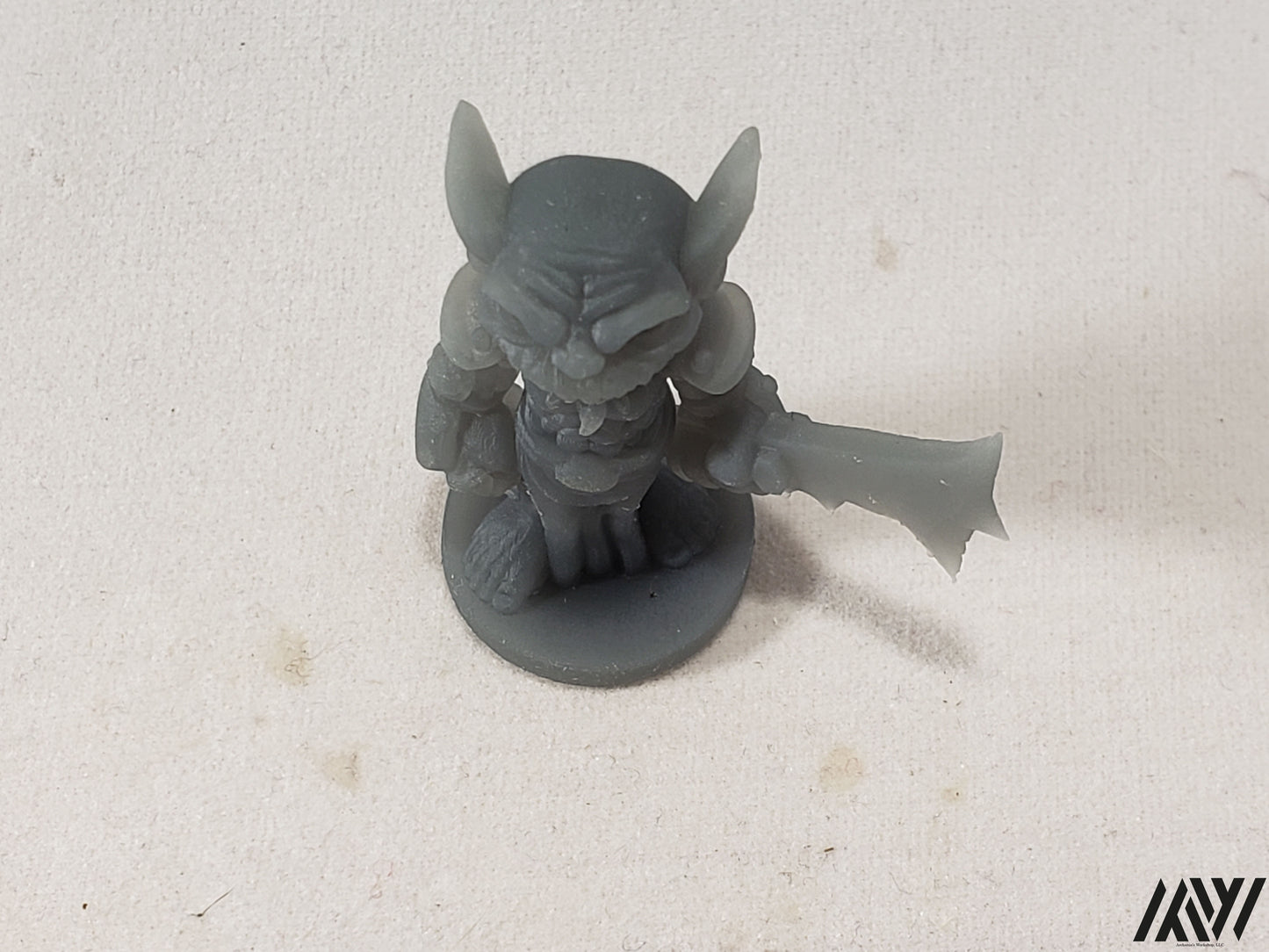 Goblin 1