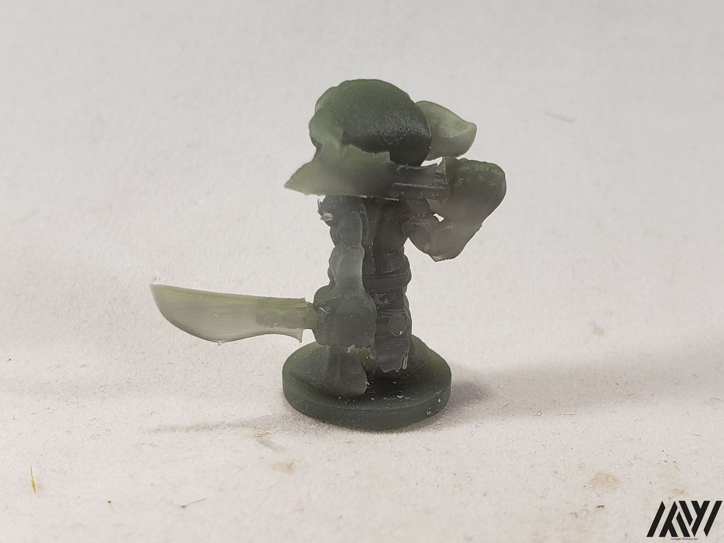 Goblin 2