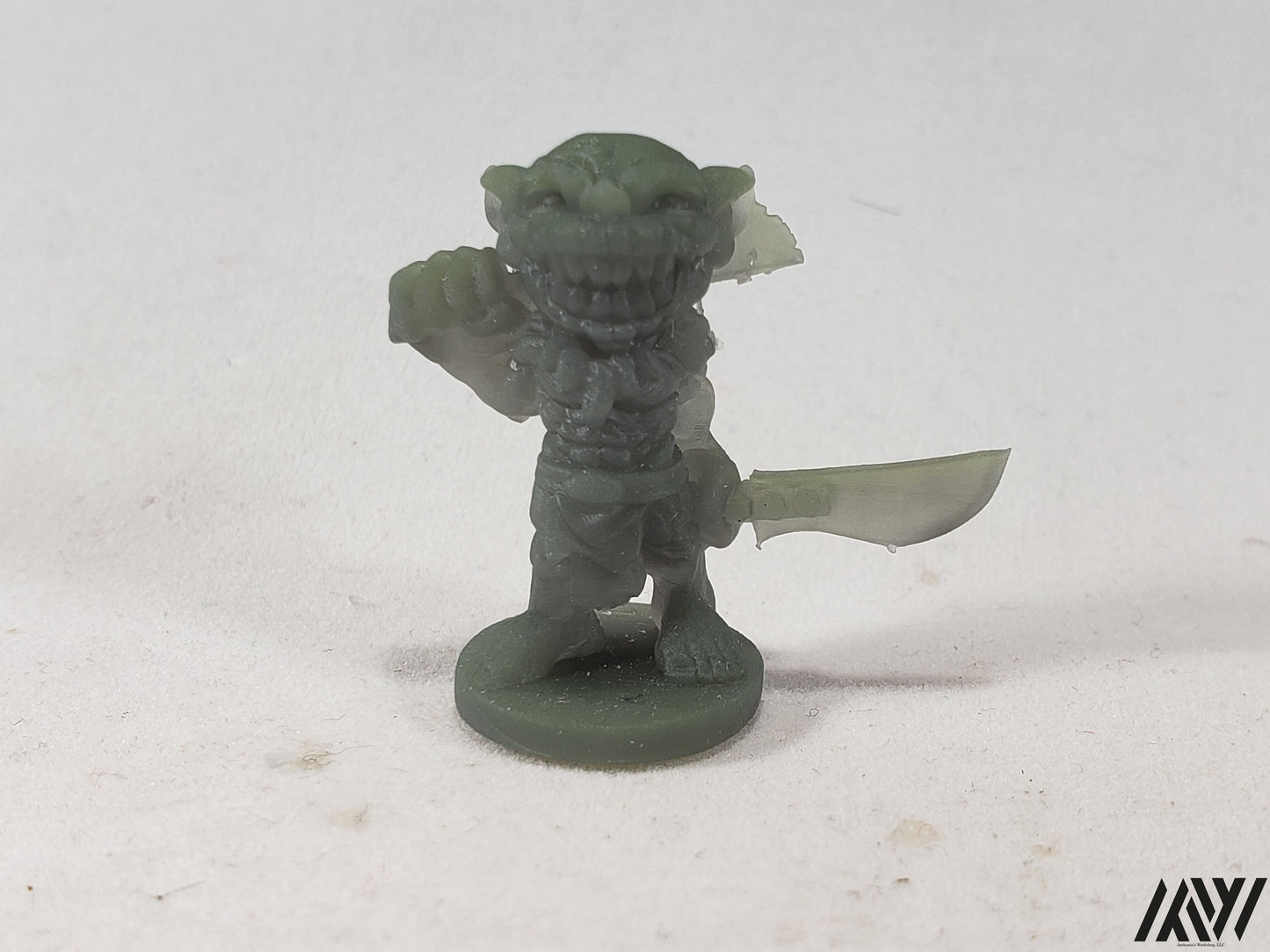 Goblin 2