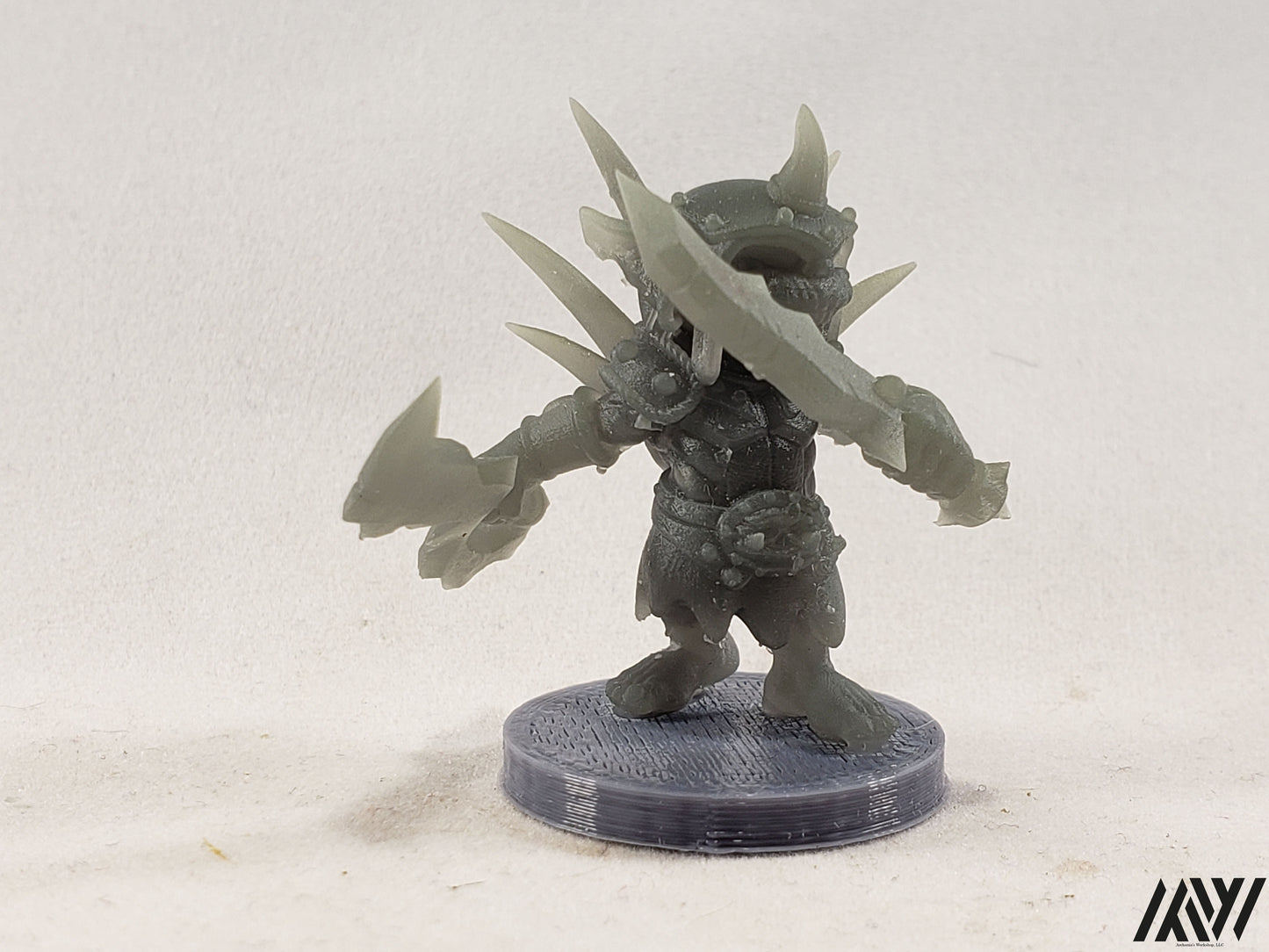 Goblin Leader