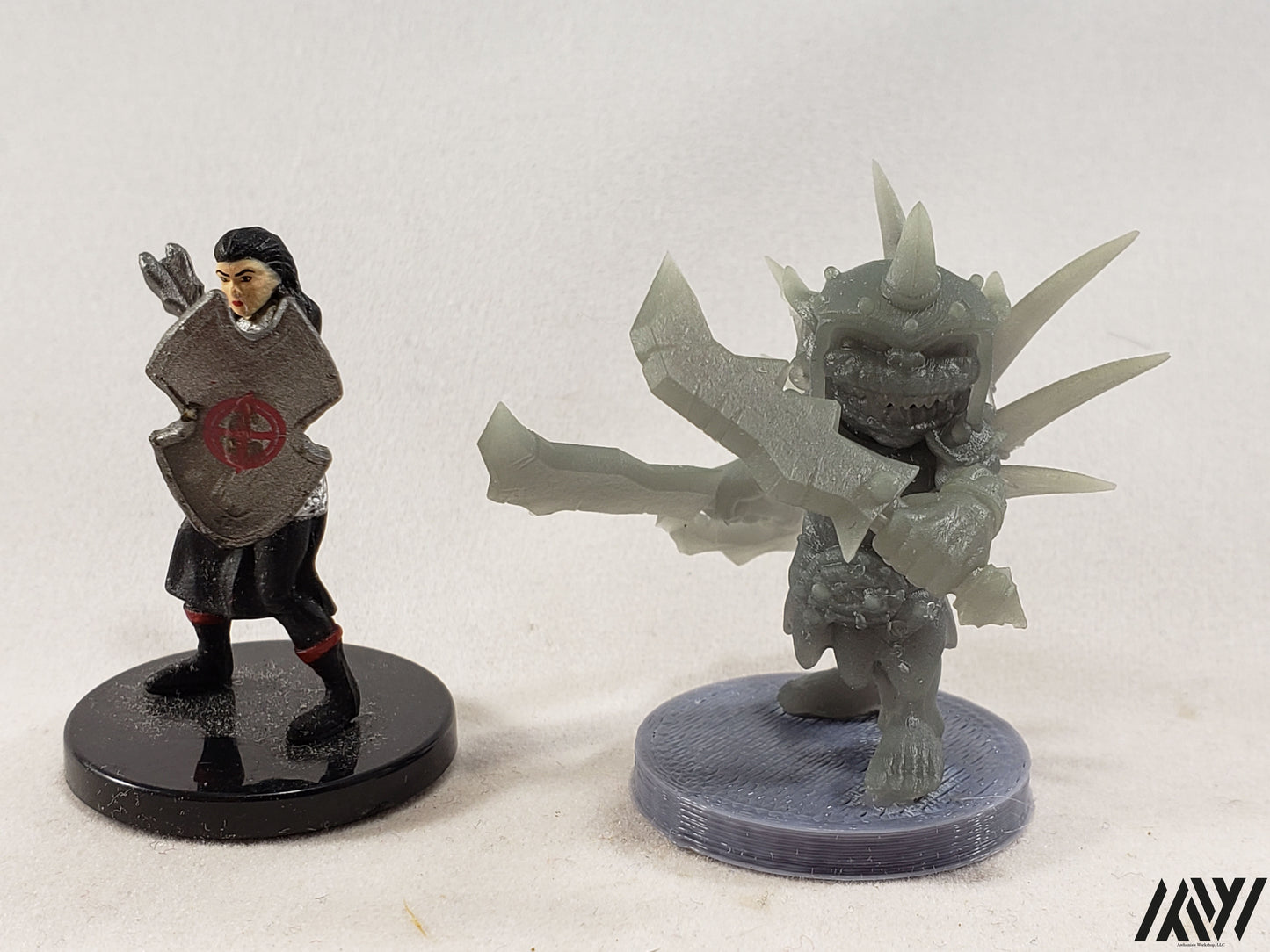Goblin Leader