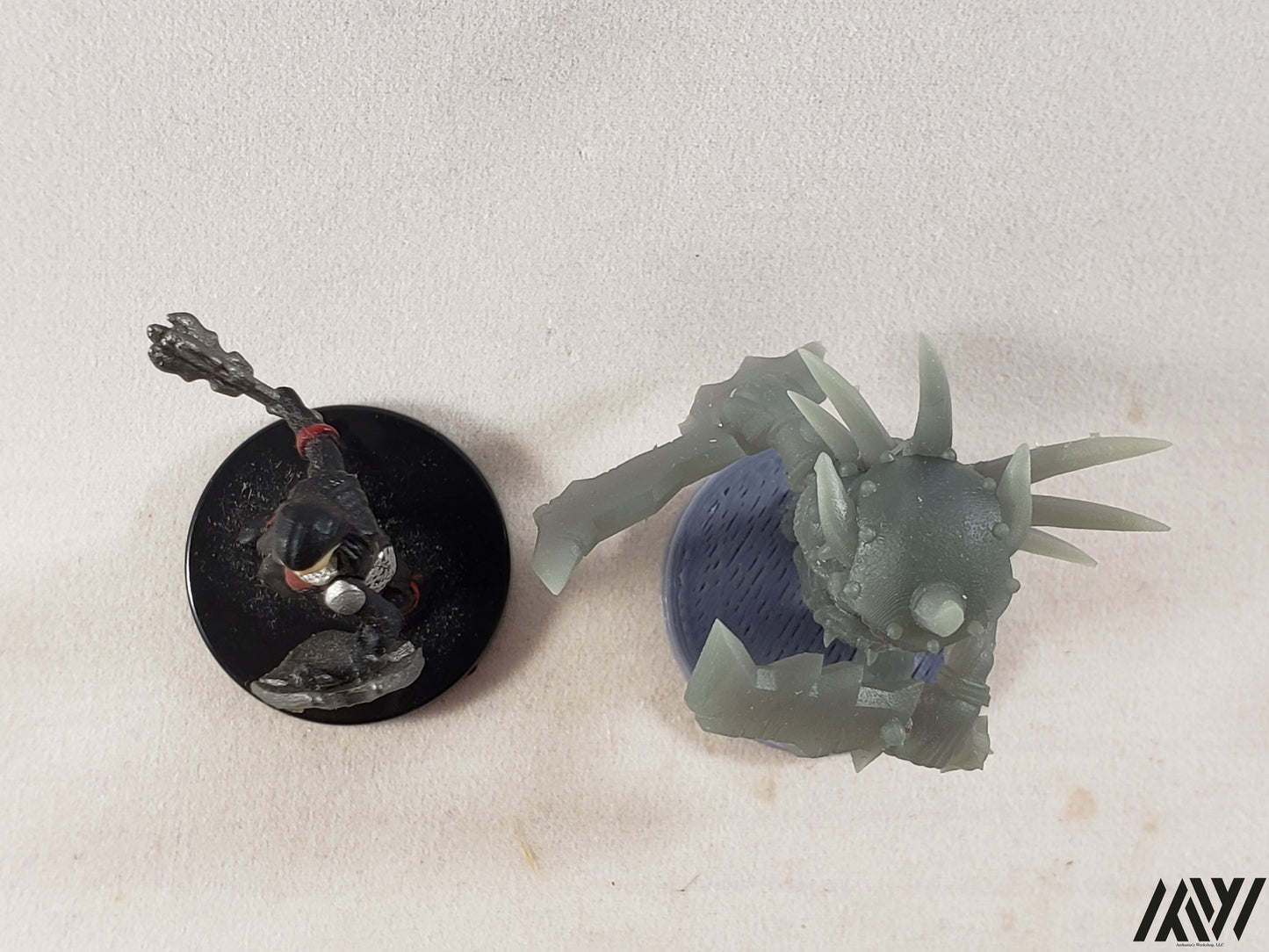 Goblin Leader