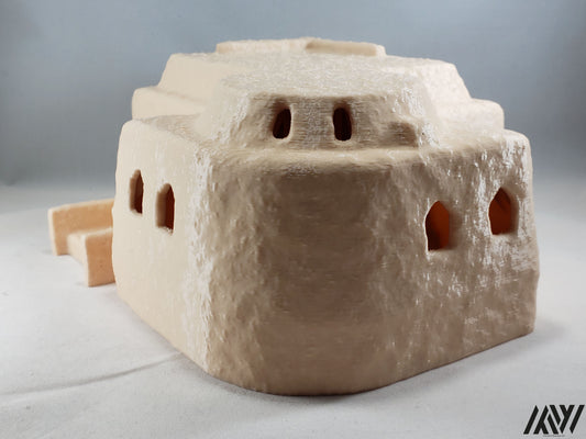 Star Wars Legion Compatible Big House