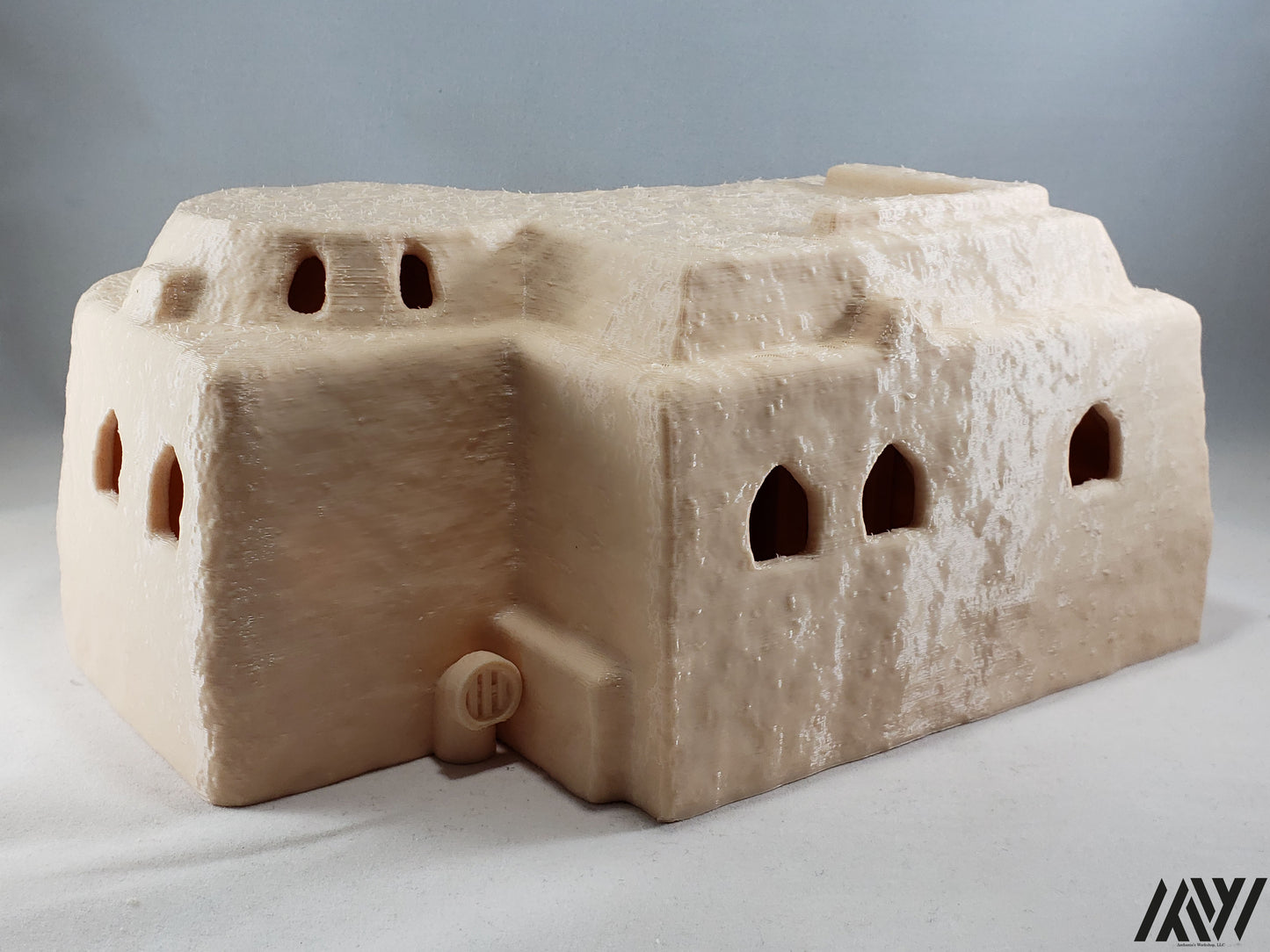Star Wars Legion Compatible Big House