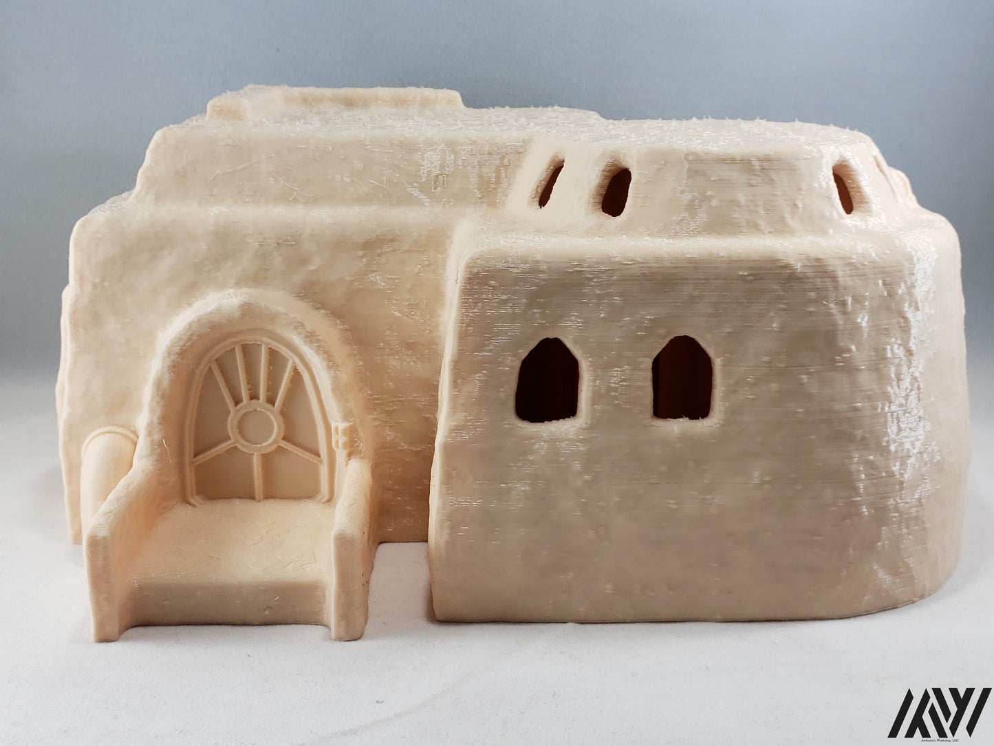 Star Wars Legion Compatible Big House