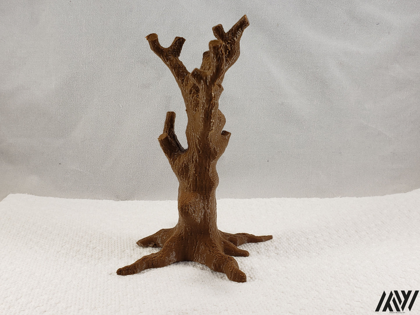 Tree 1