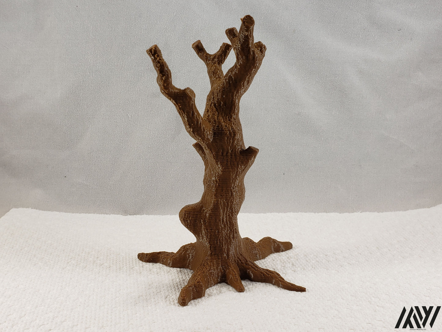 Tree 1