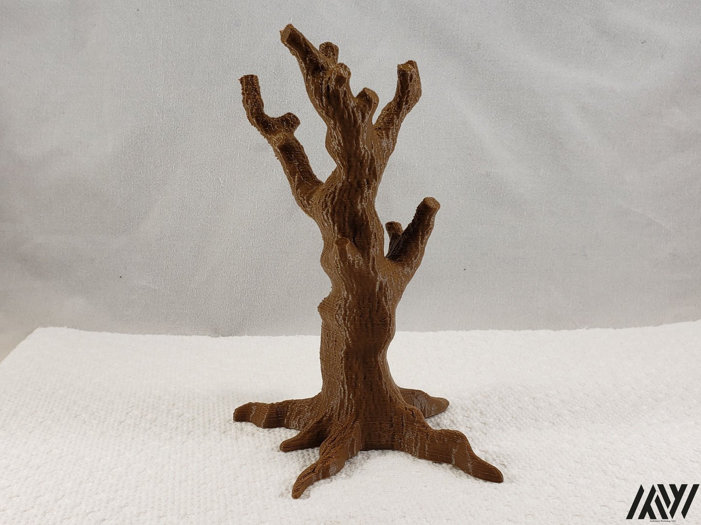 Tree 1