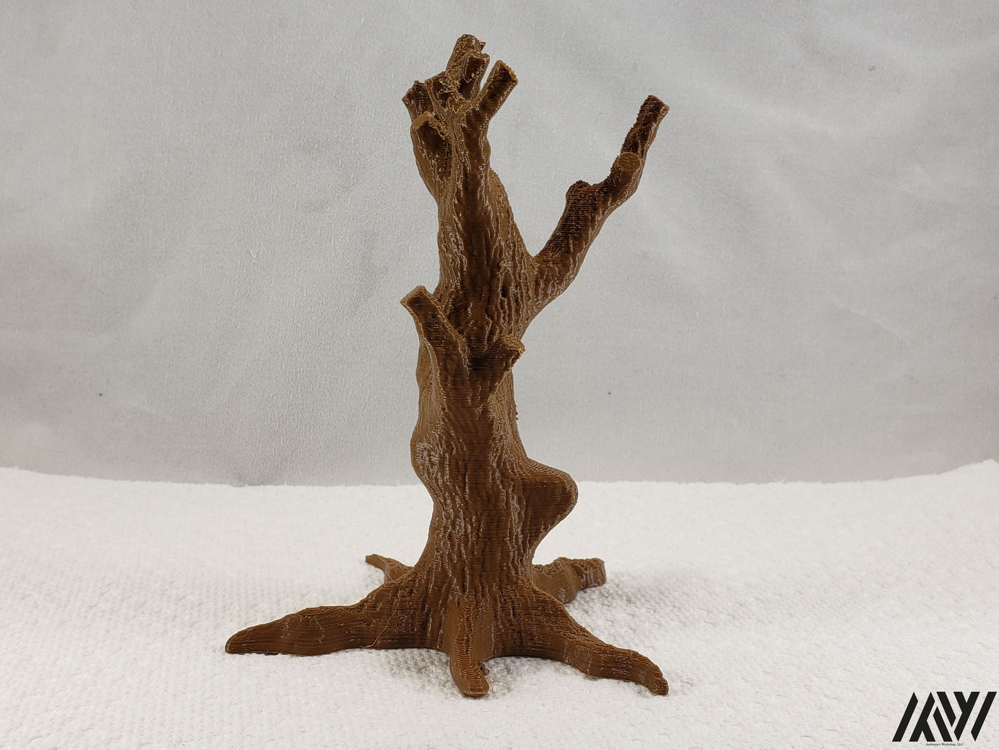 Tree 1