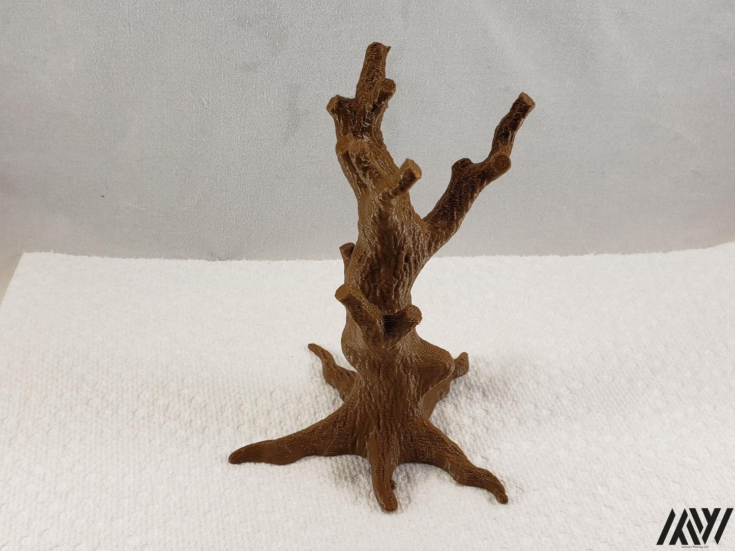 Tree 1