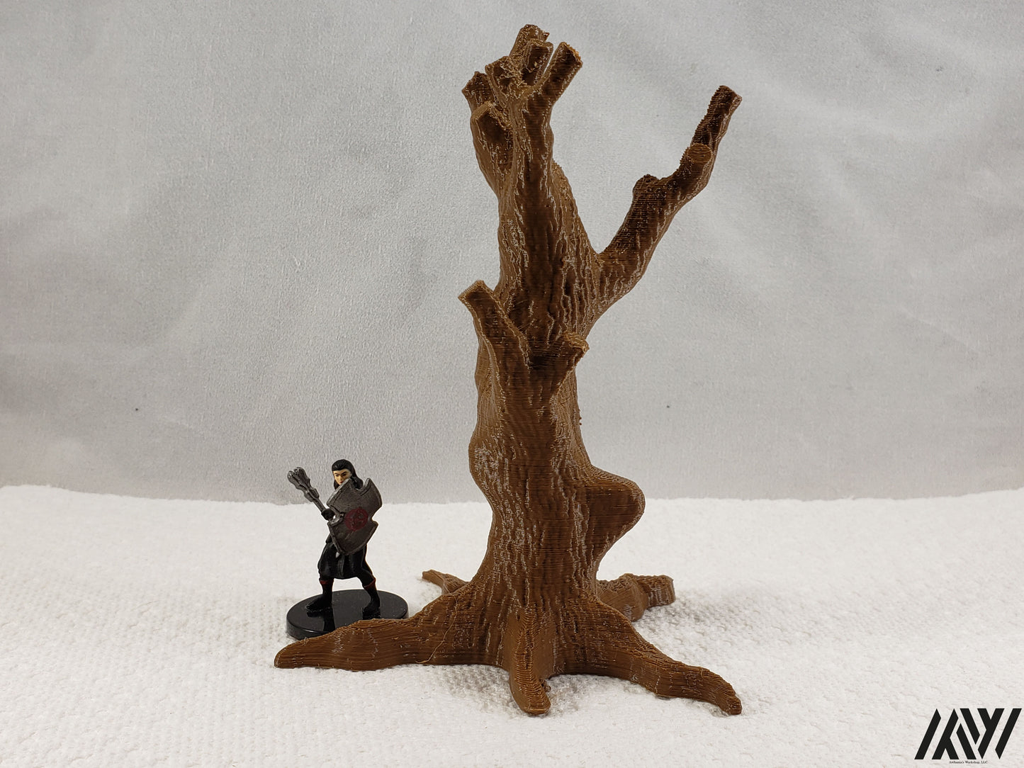 Tree 1