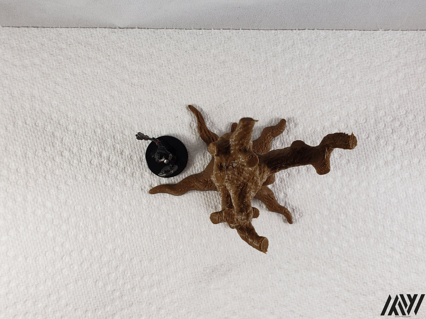 Tree 1