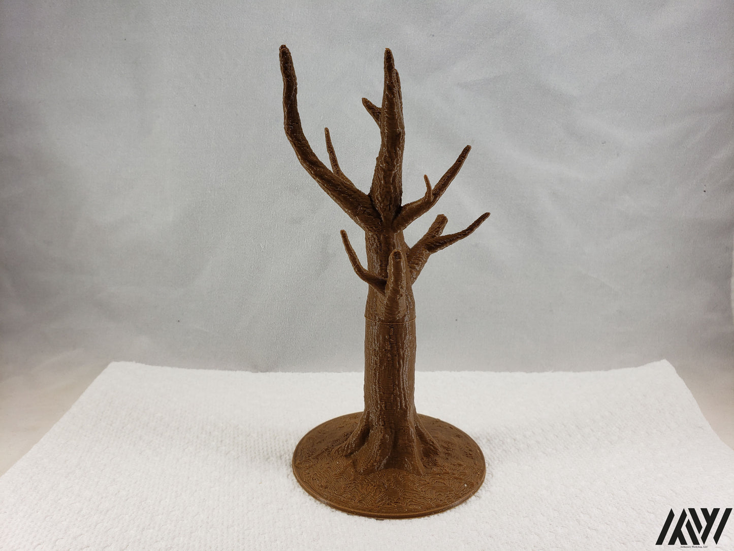 Tree D