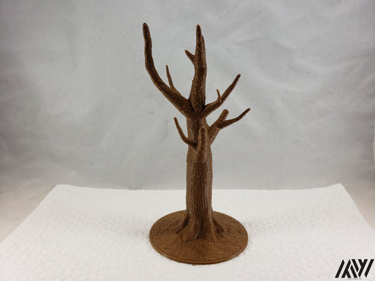 Tree D