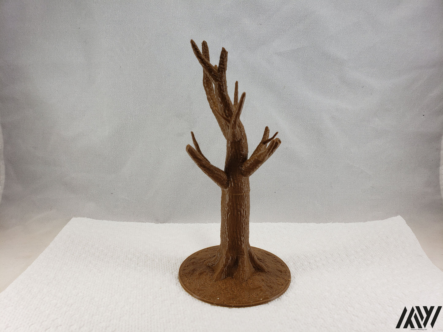 Tree D