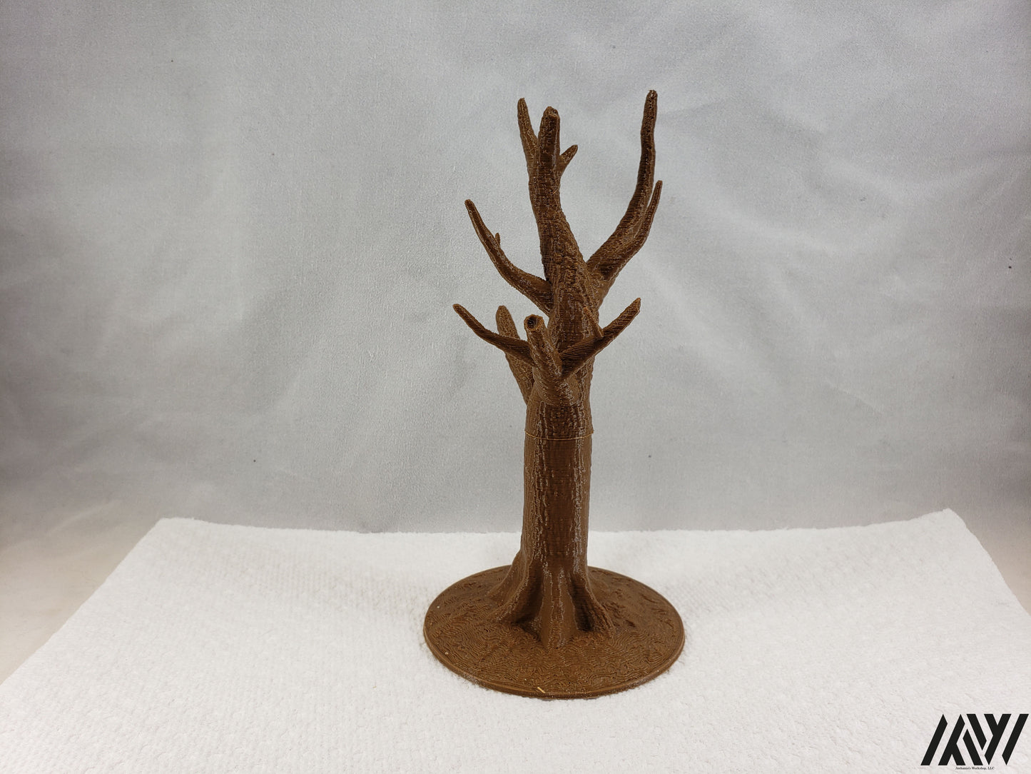 Tree D