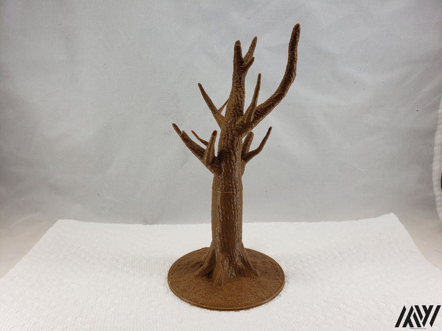 Tree D