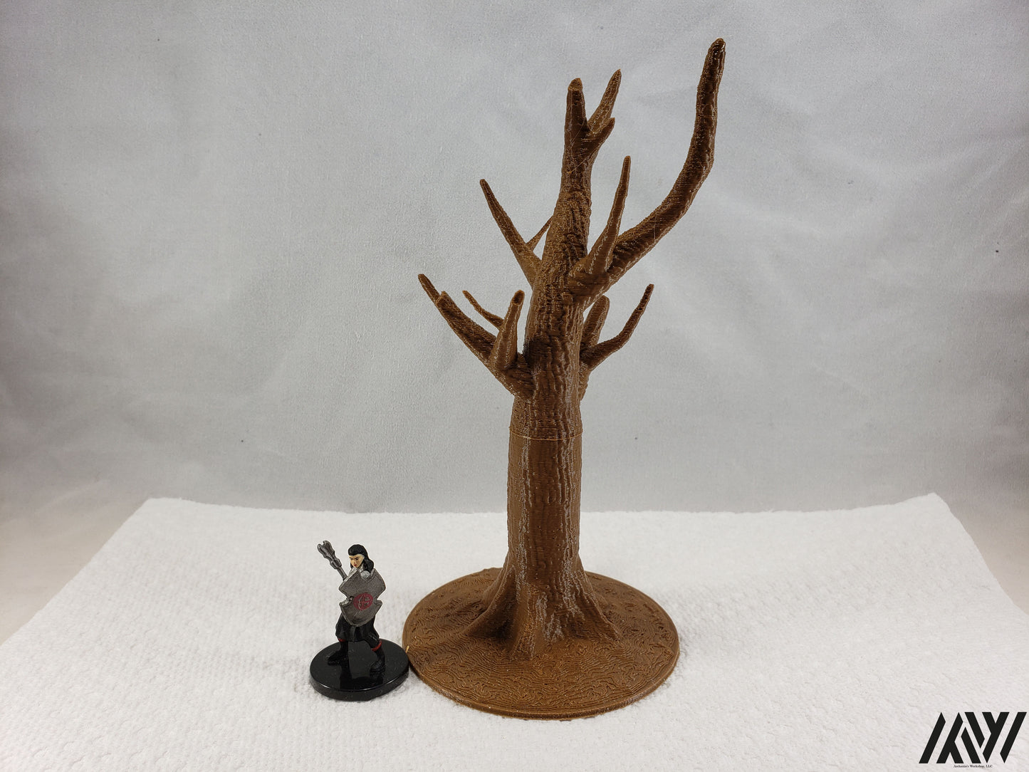 Tree D