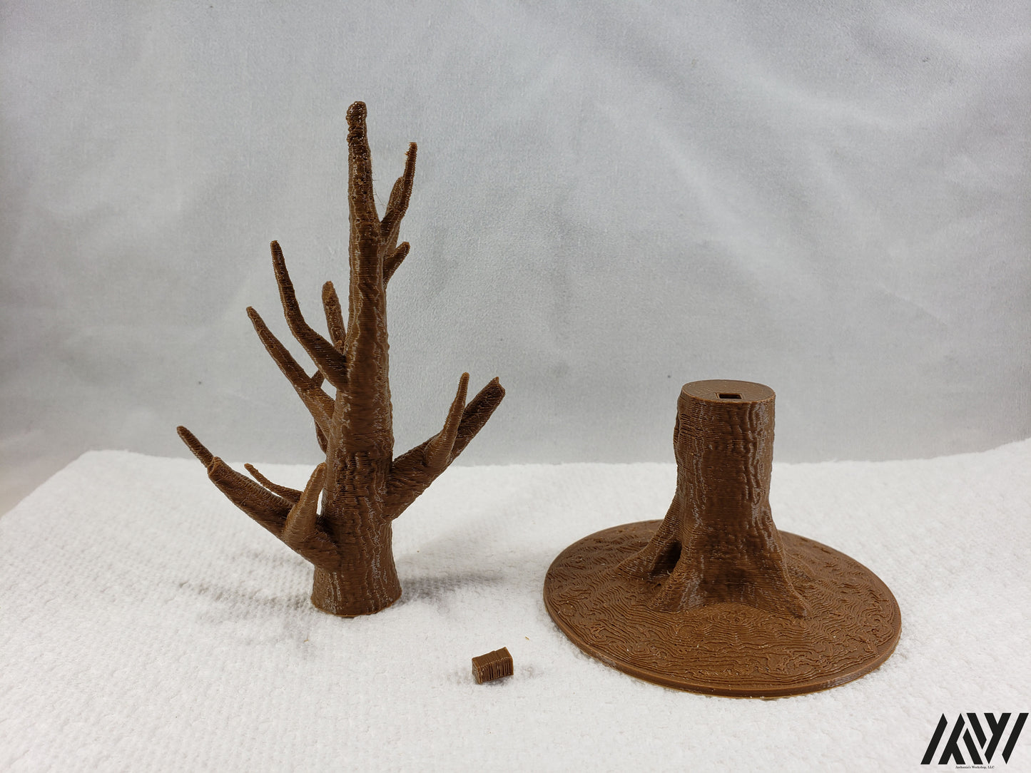 Tree E