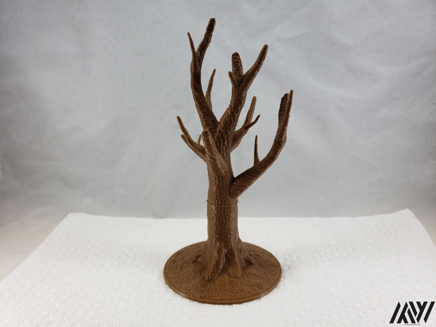 Tree E