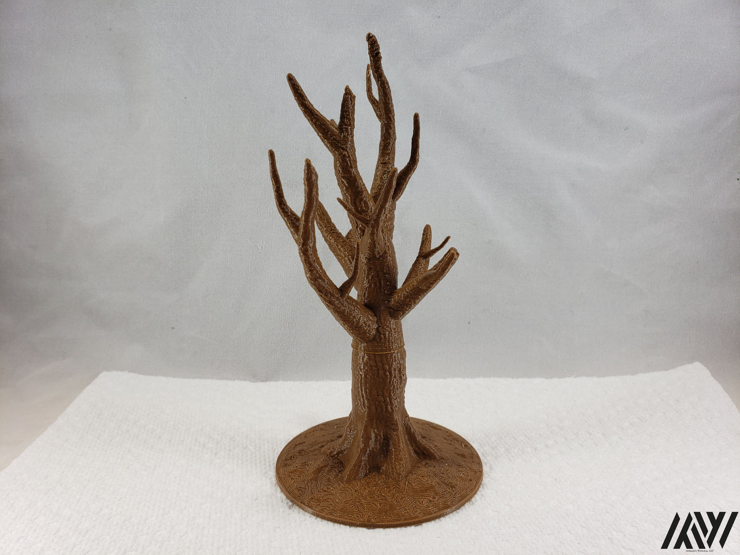 Tree E
