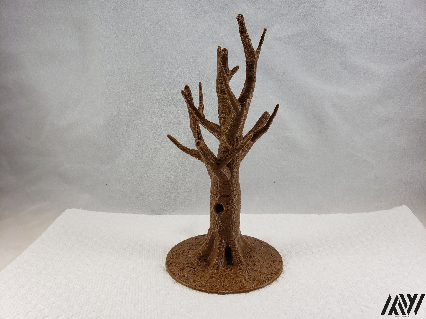 Tree E