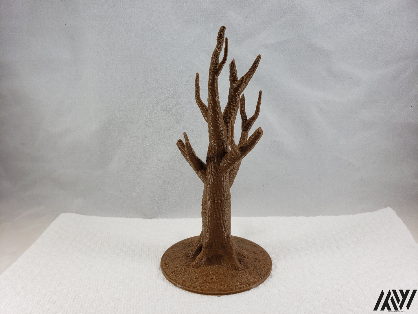 Tree E