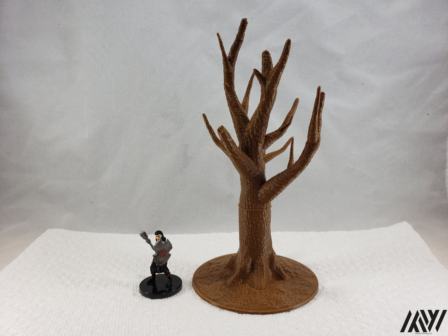 Tree E