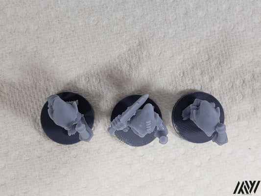 Goblin Archers Set 1