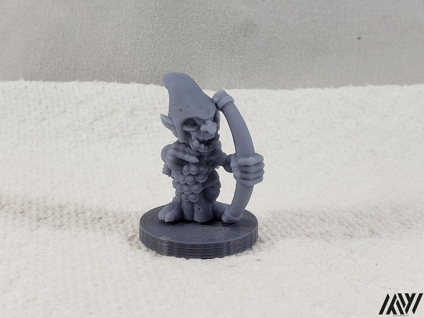 Goblin Archer 3