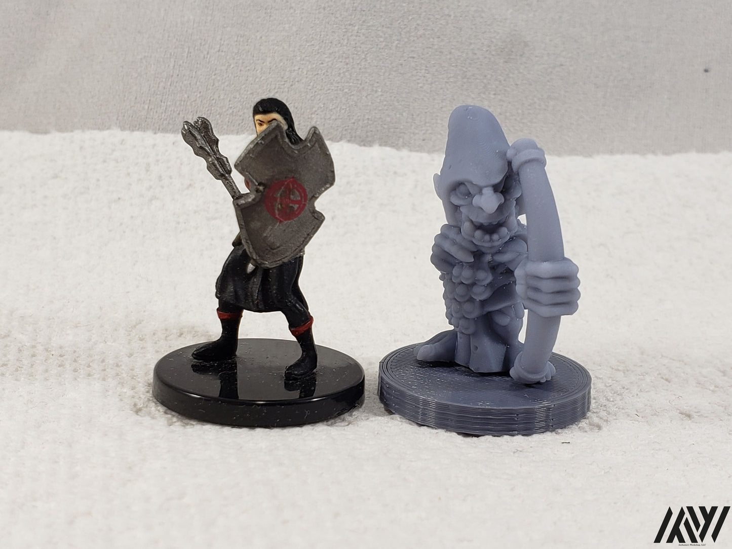 Goblin Archer 3