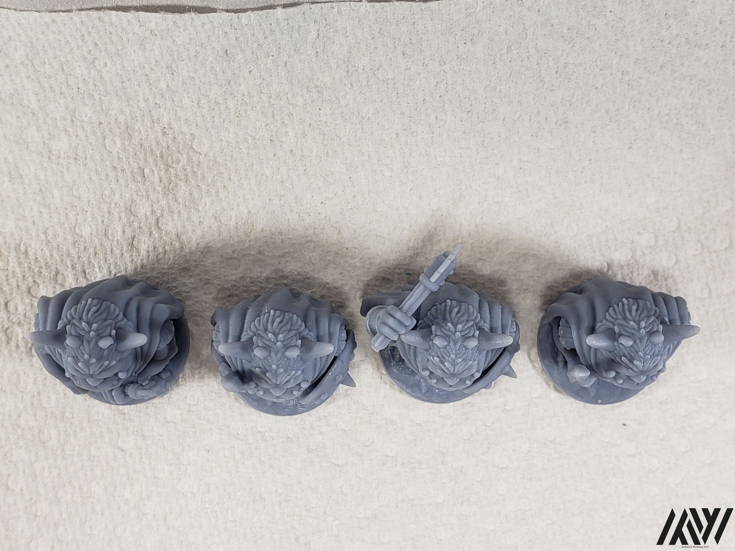 Goblinoid Set