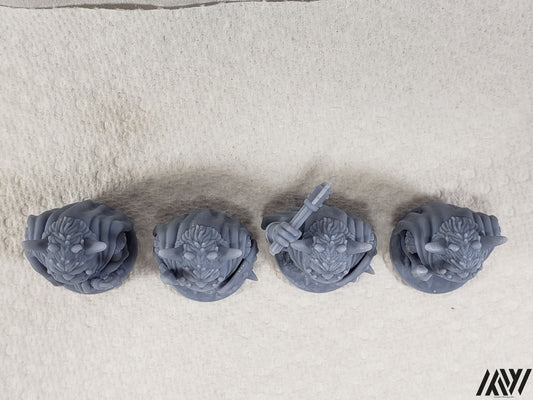 Goblinoid Set